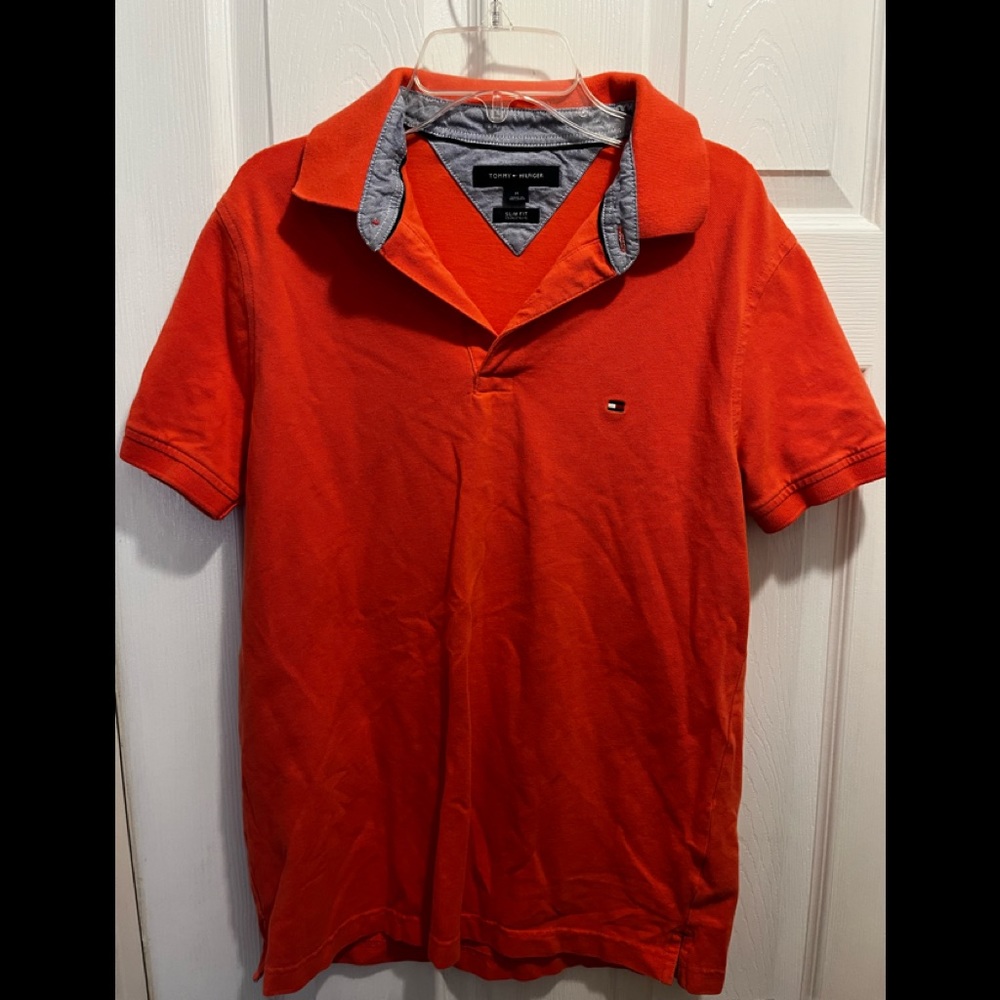 Tommy Hilfiger polo bundle